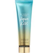 لوسیون بدن Aqua Kiss Blue حجم 236 میل ویکتوریا سکرت