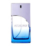 ادوپرفیوم مردانه Active حجم 100میل