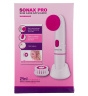فیس براش مدل SN-0002