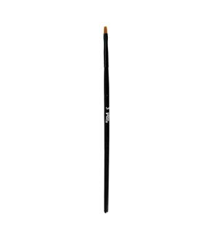 براش گریم سرصاف D102 سایز 3 ورژن