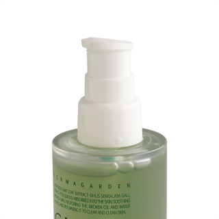 سرم شفاف کننده پوست مدل Clear حجم 60 میلی لیتر درماگاردن - 01