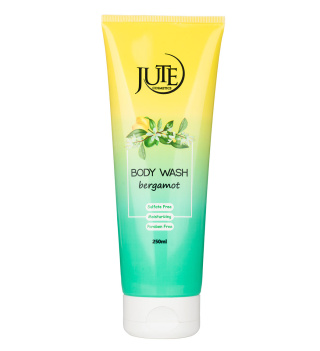 شامپو بدن Bergamot حجم 250 میل ژوت