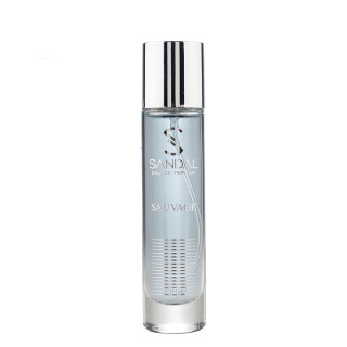 عطر مردانه مدل Sauvage حجم 33 میل صندل