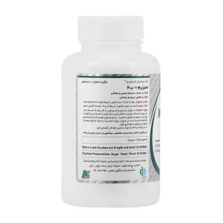 قرص منیزیم و ویتامین B6 بسته 60 عددی آلفا ویتامینز - 03