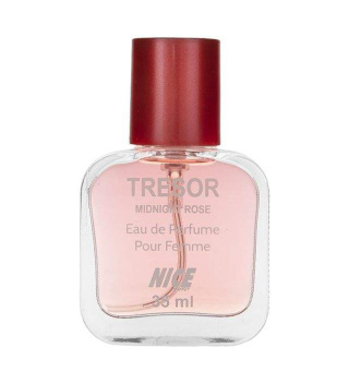 عطر جیبی زنانه مدل Tresor حجم 35 میل نایس پاپت