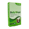 قرص مولتی ویتامین مدل Daily Woya بسته 30 عددی بهسازان