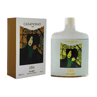 ادوپرفیوم زنانه مدل Casamorati Lira حجم 85 میلی لیتر اسکلاره - 01