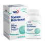 کپسول سدیم بی کربنات 600 میلی گرم بسته 60 عددی