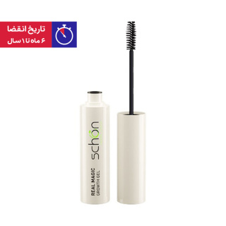 ژل تقویتی ابرو Real Magic شون
