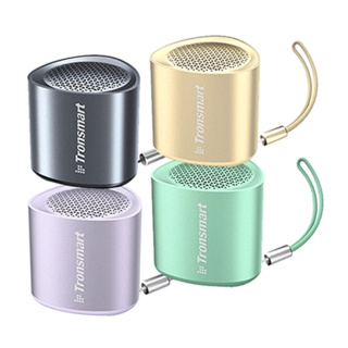 اسپیکر بلوتوثی قابل حمل تروناسمارت مدل NIMO SW MINI SPEAKER - 03