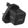 آداپتور 25W مدل WALL CHARGER 25W GN25UK پاوا