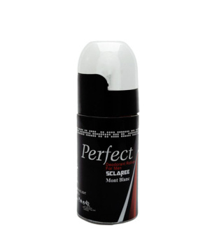 دئودورانت رولی مردانه Mont Blanc Perfect حجم 60میل اسکلاره