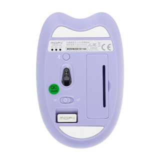 ماوس بی سیم مافی مدل M3DM - 04