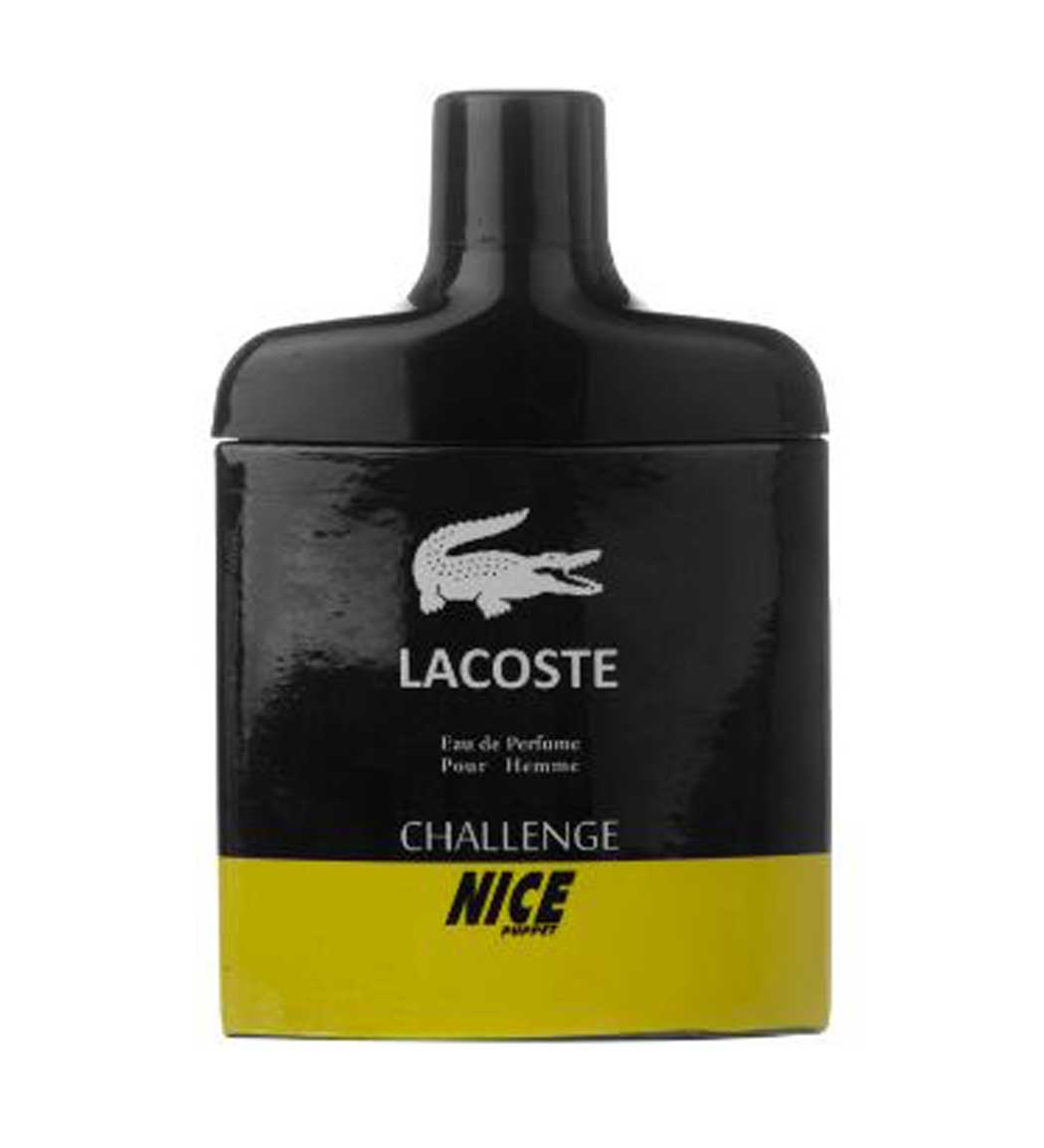 challenge lacoste perfume