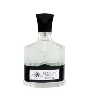 عطر مردانه مدل Aventus Men حجم 33 میل برندینی