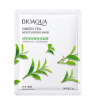ماسک صورت مدل Green Tea بیوآکوا
