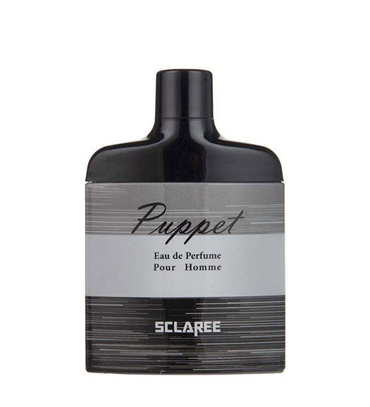 Sclaree Puppet Eau De Perfume For Men 85ml