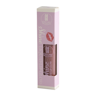 پک 3 عددی لیپ گلاس مدل Matte شماره 014، 016 و 019 کامفیز - 12