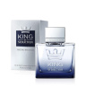 ادو تویلت مردانه مدل King حجم 100ml آنتونیو باندراس