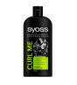 شامپو Curl Me حجم 500میل