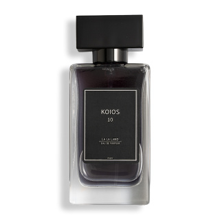 عطر جیبی مردانه لالا لند مدل Koios حجم 30 میلی لیتر