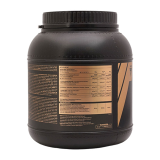 پودر پروتئین وی مدل Goldcore Whey100 با طعم شکلات نارگیل وزن 1500 گرم ترک نوتریشن - 02