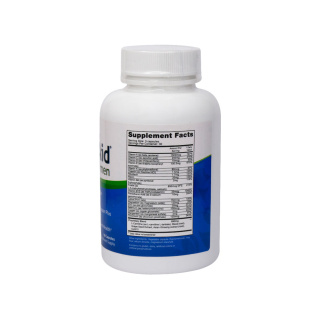 کپسول Fertilaid مخصوص آقایان بسته 90 عددی فیرهون هلث - 01