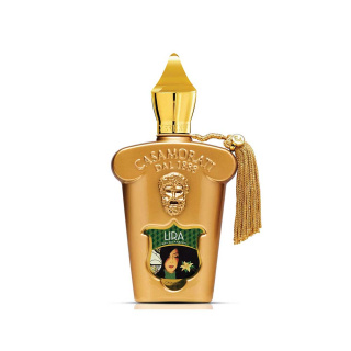 عطر ادکلن کازاموراتی لیرا اورجینال (زرجوف) حجم 100 میل