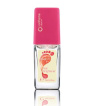 درخشان کنندۀ ناخن پا اوریف لیم