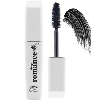ریمل حجم دهنده مدل Cat Like Lashes دیپ رومنس
