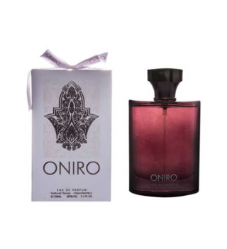 ادوپرفیوم مردانه Oniro حجم 100میل فراگرنس ورد