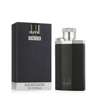 ادوتویلت مردانه دانهیل مدل Desire Black حجم 100 میلی لیتر - 01