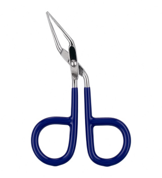 موچین قیچی ابرو کد F-1 رویال سکرت