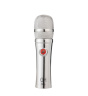 عطر مردانه و زنانه The Voice 04 حجم 20میل