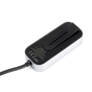 شارژر فندکی 120 وات هیسکا مدل HCC-328 - 03