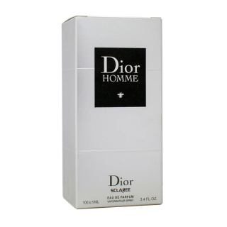 ادو پرفیوم مردانه مدل Dior حجم 100 میلی لیتر اسکلاره - 01