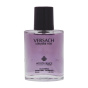 عطر جیبی زنانه مدل Versace Crystal Noir حجم 30 میلی لیتر