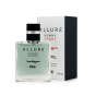 عطر جیبی مردانه مدل Chanel Allure Homme Sport Superleggera حجم 25 میلی لیتر