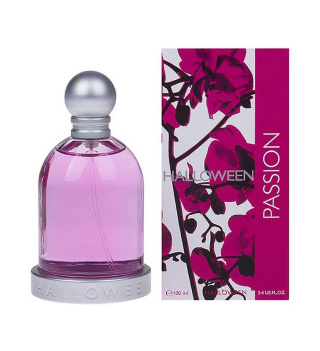 عطر زنانه هالووین مدل Passion حجم 100 میلی لیتر - 01