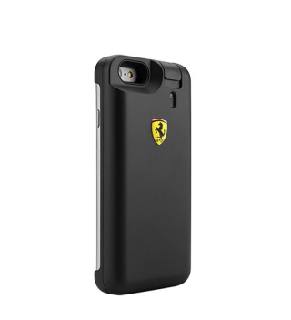 ادوتویلت مردانه Scuderia Ferrari Black For Iphone6 حجم 25میل فراری