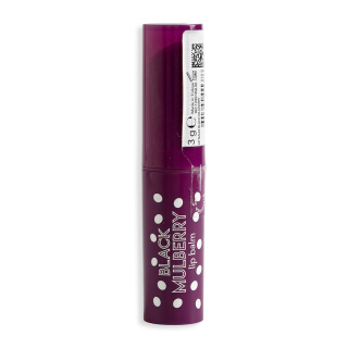 بالم لب توت سیاه فلورمار مدل Black Mulberry - 02