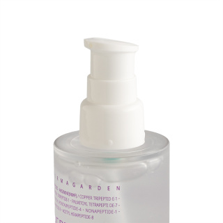 سرم قوام دهنده پوست مدل Peptide-7 حجم 60 میلی لیتر درماگاردن - 01