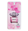 عطر جیبی زنانه مدل Versace Bright Crystal حجم 40میل هات لاو