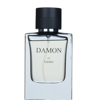 ادوپرفیوم مردانه مانتره مدل Damon حجم 50میلی لیتر