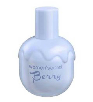 عطر زنانه ومن سکرت Berry Temptation حجم 40 میلی لیتر