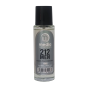 عطر جیبی مردانه مدل 212Men حجم 35 میلی لیتر