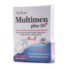 قرص مدل Multimen Plus 50 بسته 30 عددی نوتراسن فارما