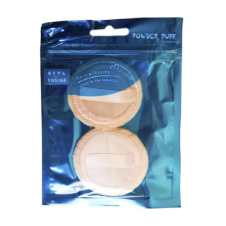پد آرایشی نوا مدل Towel-01 بسته 2 عددی