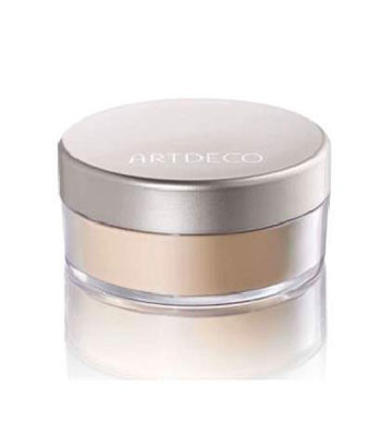 ARTDECO MINERAL LOOSE POWDER
