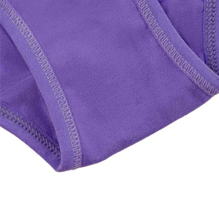 شورت زنانه ضد حساسیت مودال مدل پانیذ بسته 4 عددی سایز XL تاپیک - 17
